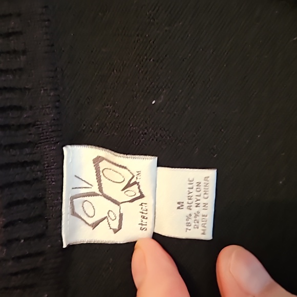 Fashion Bug Sweater - Picture 3 of 5